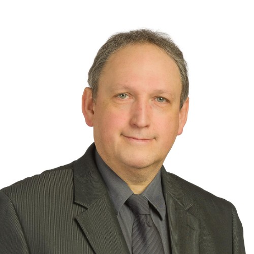 Andreas Trümper - ProVentus