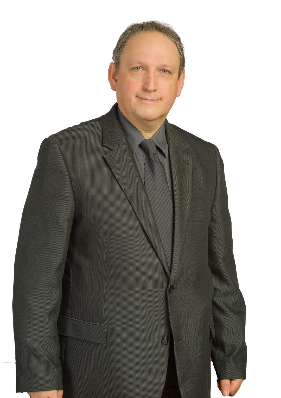 Andreas Trümper - ProVentus