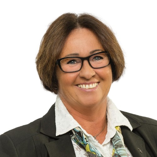 Astrid Waldhorst - ProVentus