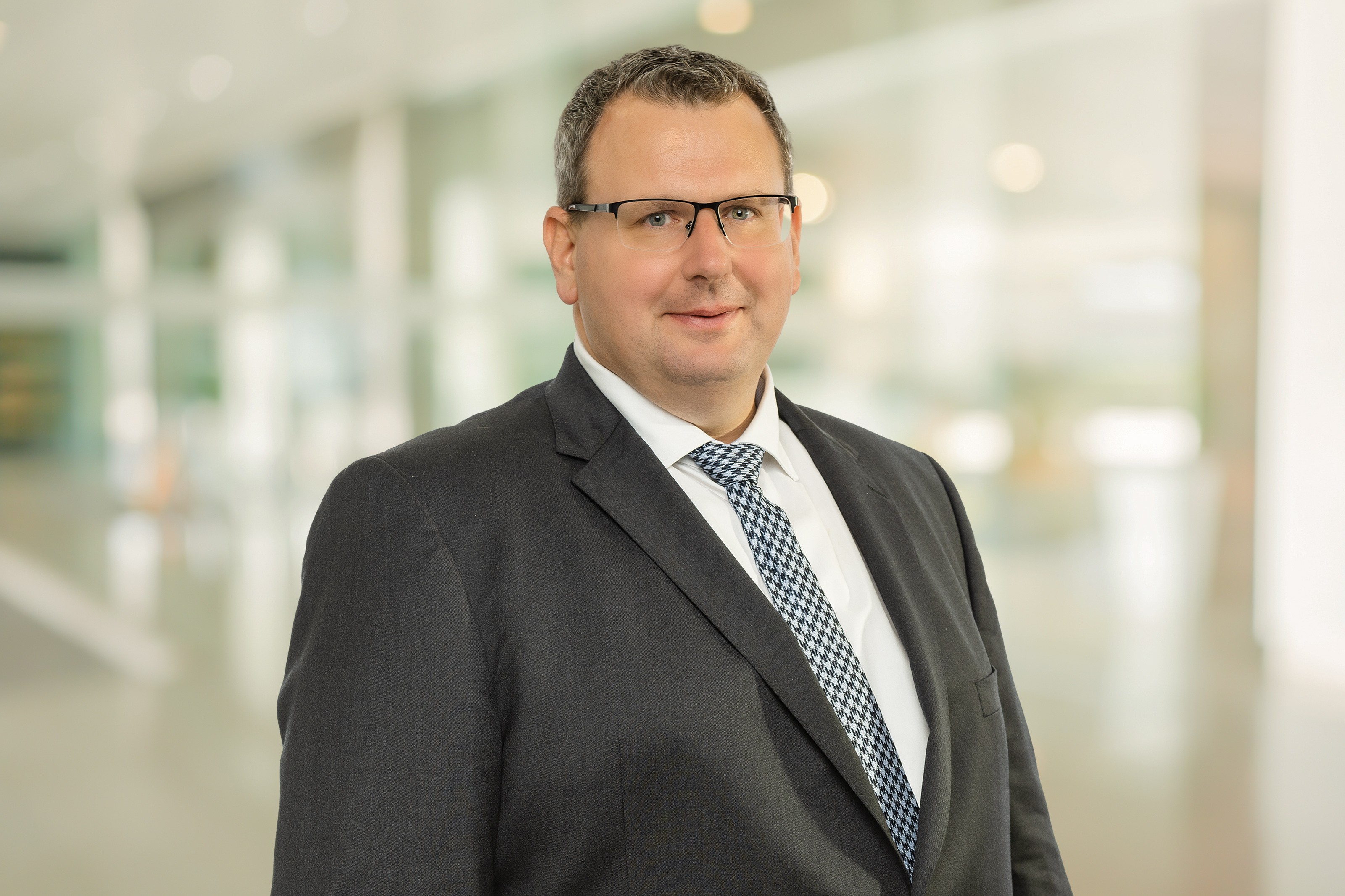 Steffen Huhn, selbstständiger Vertriebspartner für ProVentus
