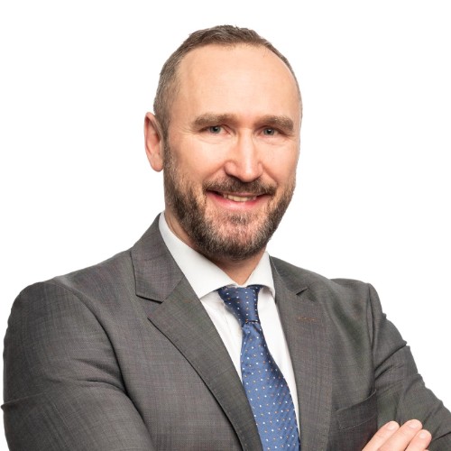 Christoph Krone - ProVentus