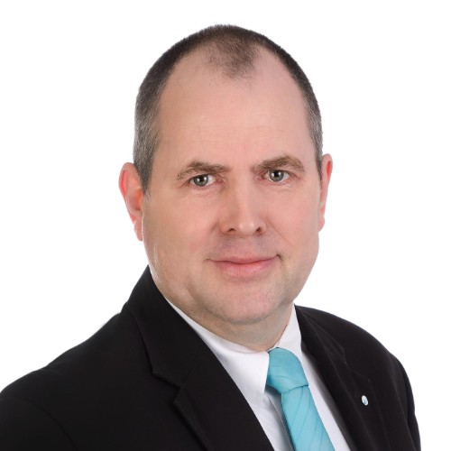 Dietmar Schade - ProVentus
