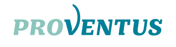 ProVentus Logo