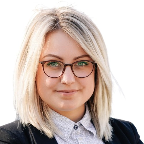 Franziska Wehr - ProVentus