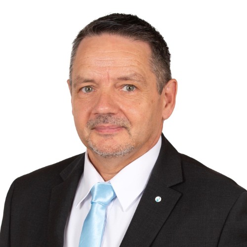 Gerhard Wiederhold - ProVentus