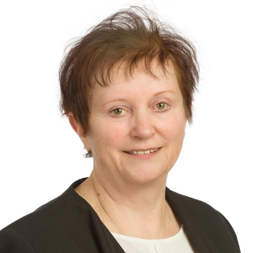 Heiderose Martin - ProVentus