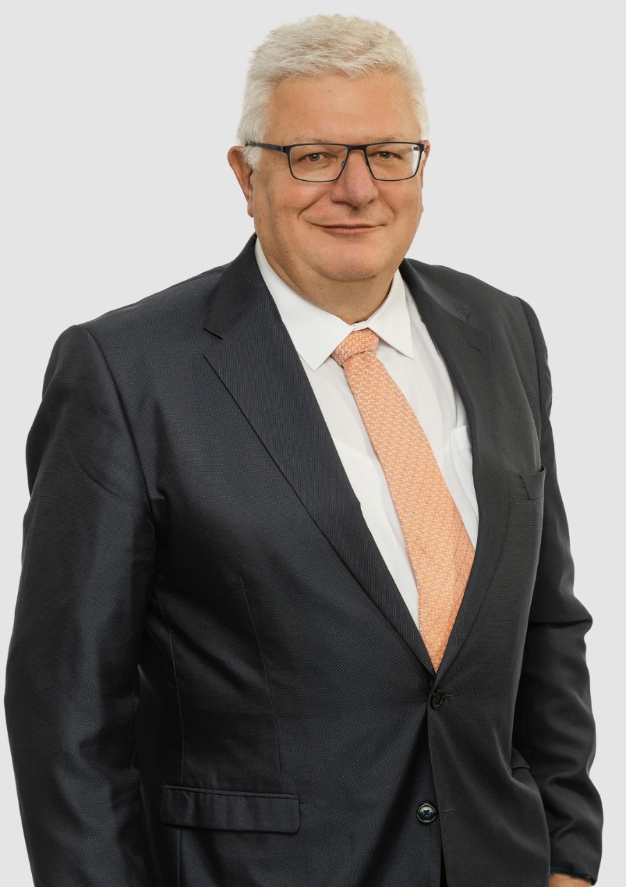 Jürgen Thiedig - ProVentus