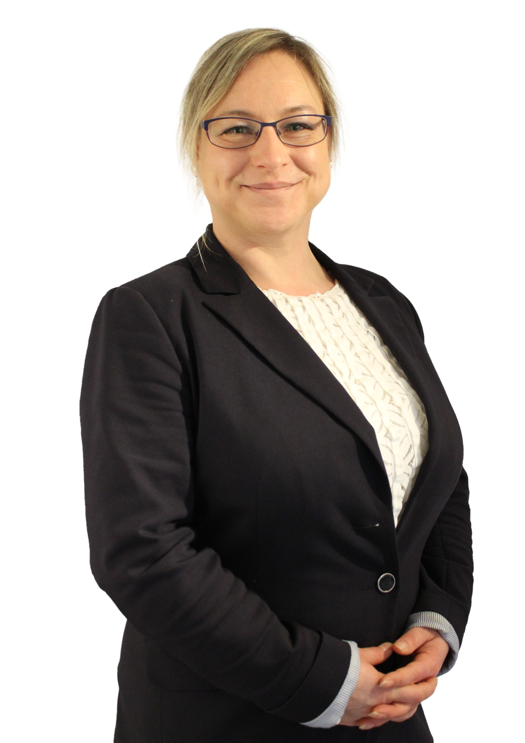Katja Grube
