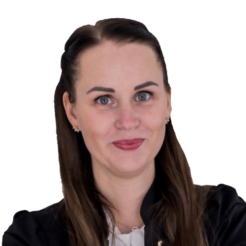 Mareike Müller - ProVentus