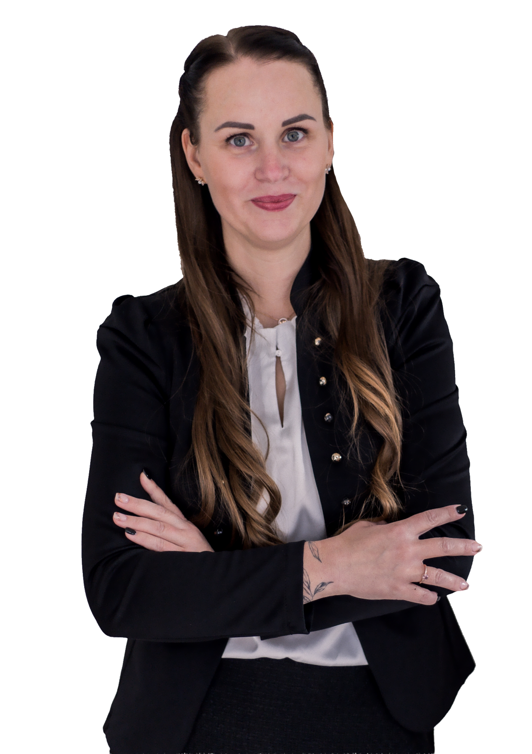 Mareike Müller - ProVentus