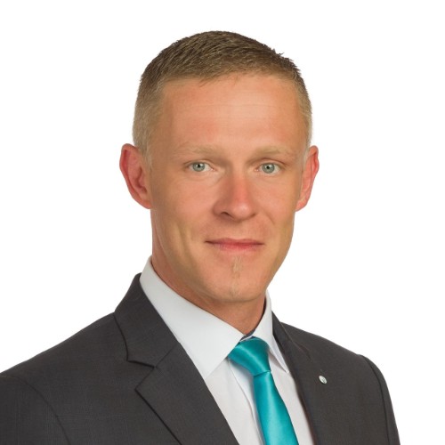 Martin Krüger - ProVentus