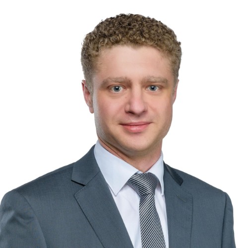 Matthias Kuschel - ProVentus