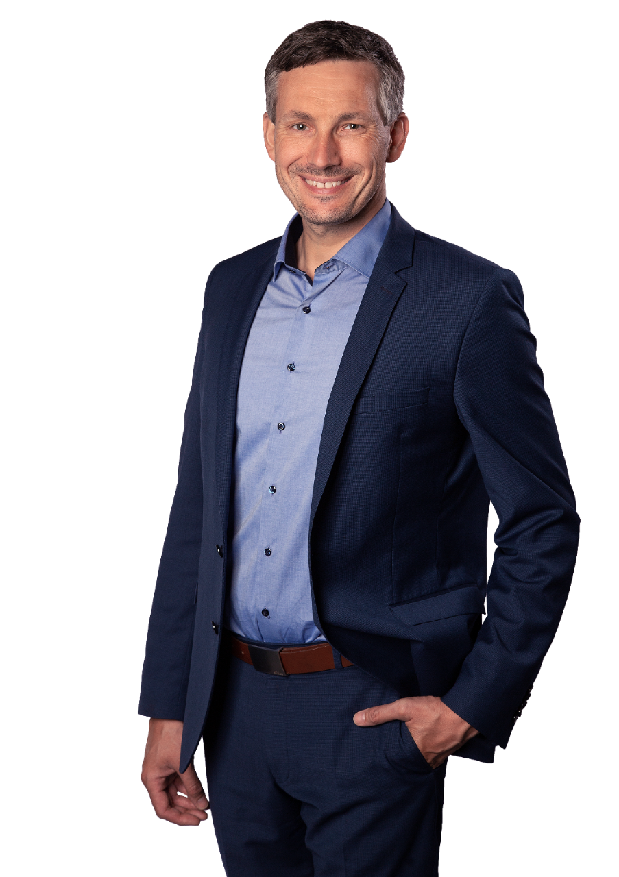 Matthias Szelinski