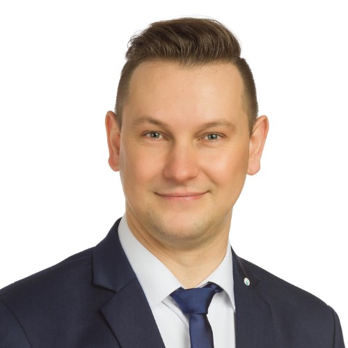 Silvio Münster - ProVentus