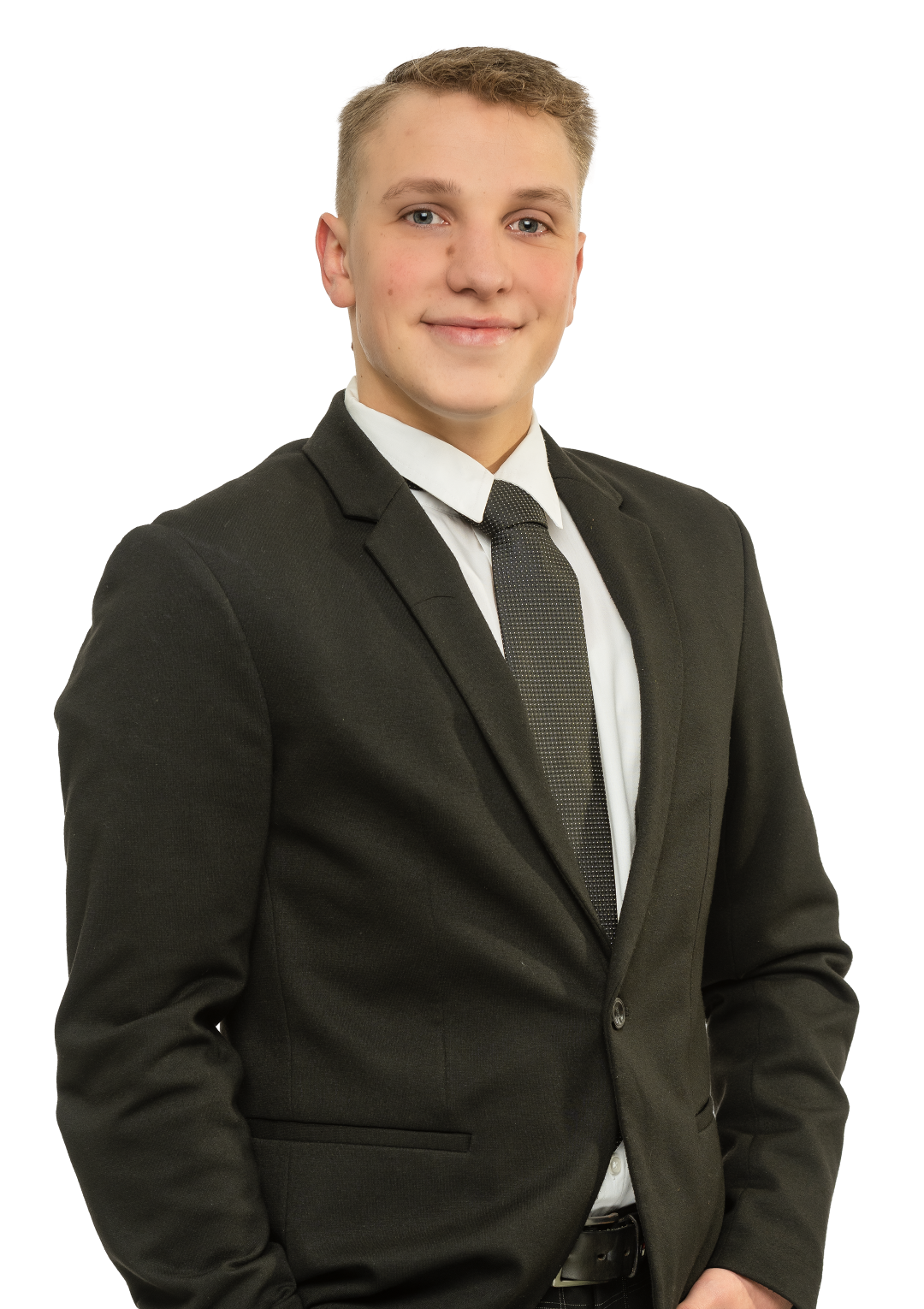 Sören Hinrichs - ProVentus