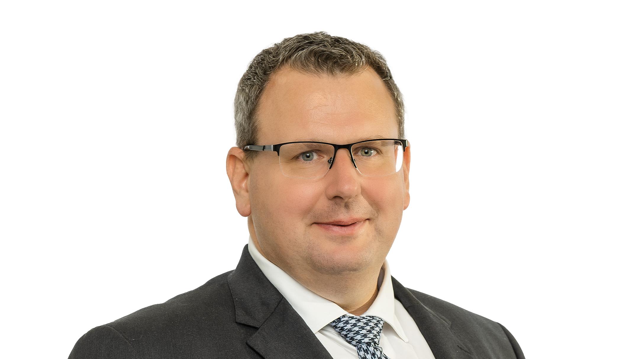 Steffen Huhn – Finanzberatung in Oyten