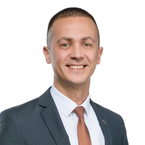 Steve Olenik - ProVentus