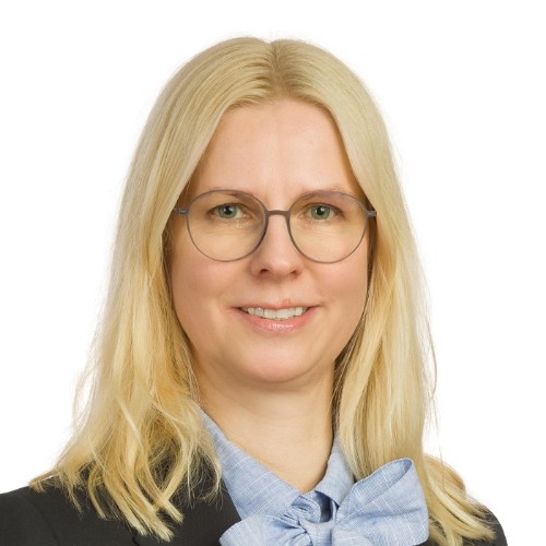 Sylvia Hanka - ProVentus