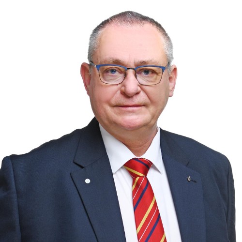 Volker Heinzl - ProVentus